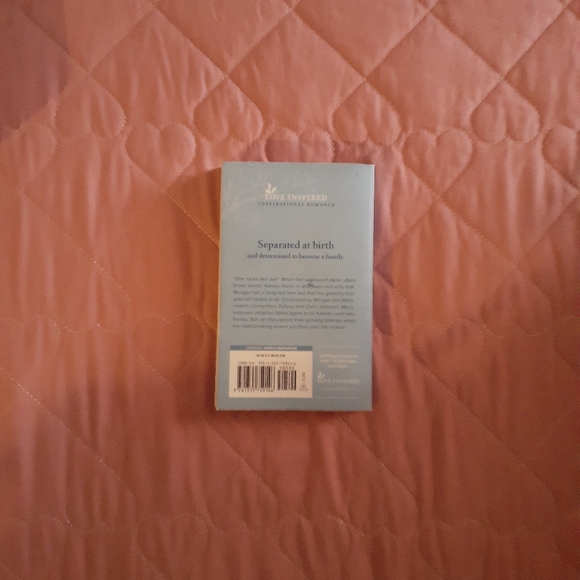 📚🎨 3/$15  The Adoption Surprise Book - Picture 2 of 2